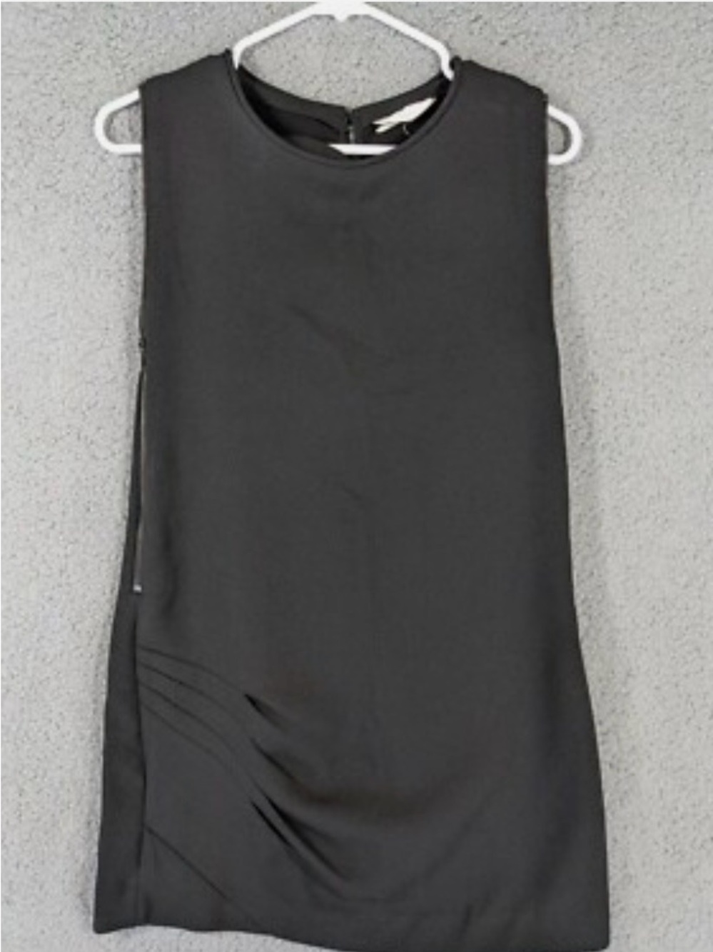 BCBGeneration RZG6P755 black M dress